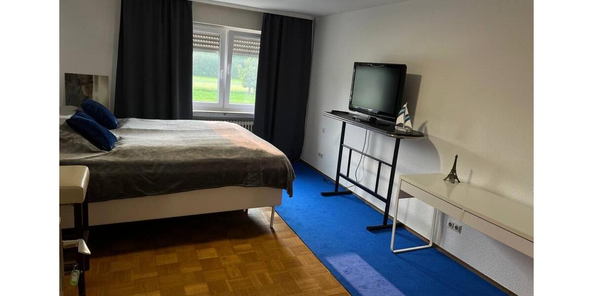 Etagenwohnung Baden-Baden Baden - 1 Zimmer, 26 m&sup2;, 400&euro; | Angebot:25656036