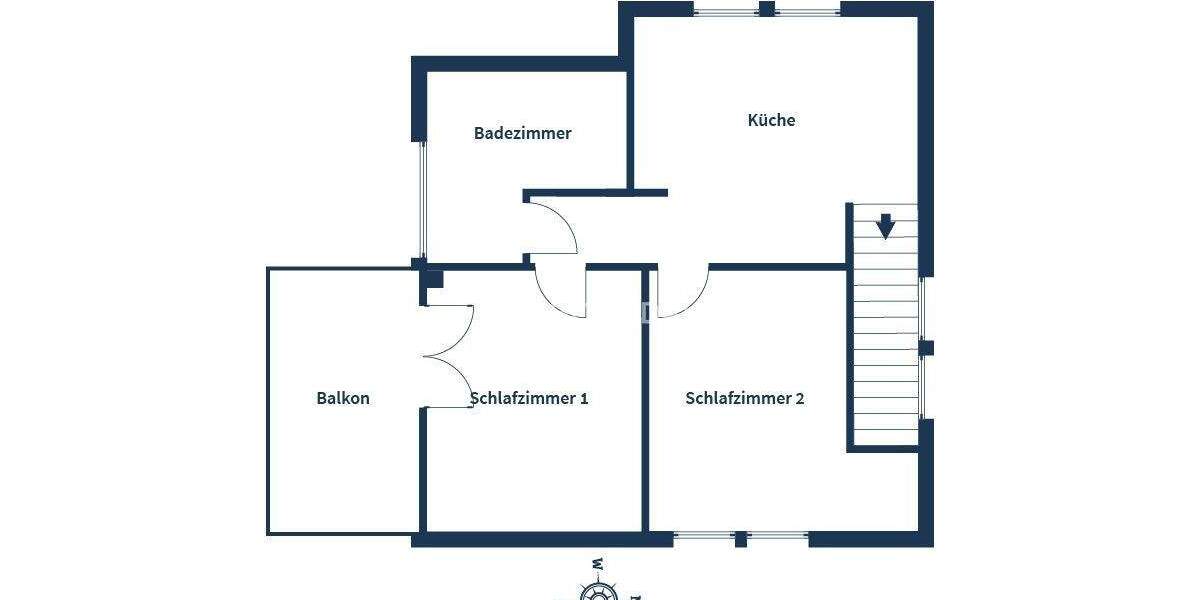 Einfamilienhaus Marxzell Pfaffenrot - 7 Zimmer, 200 m&sup2;, 349.000&euro; | Angebot:25708373