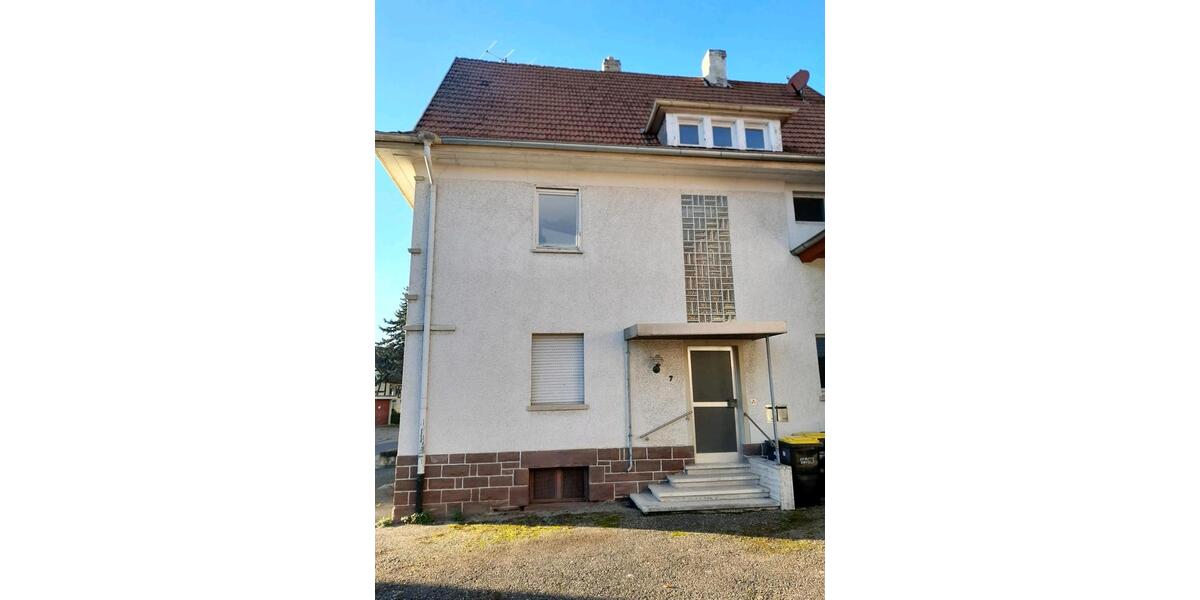 Mehrfamilienhaus, Wohnhaus Keltern - 10 Zimmer, 235 m&sup2;, 219.000&euro; | Angebot:25956523