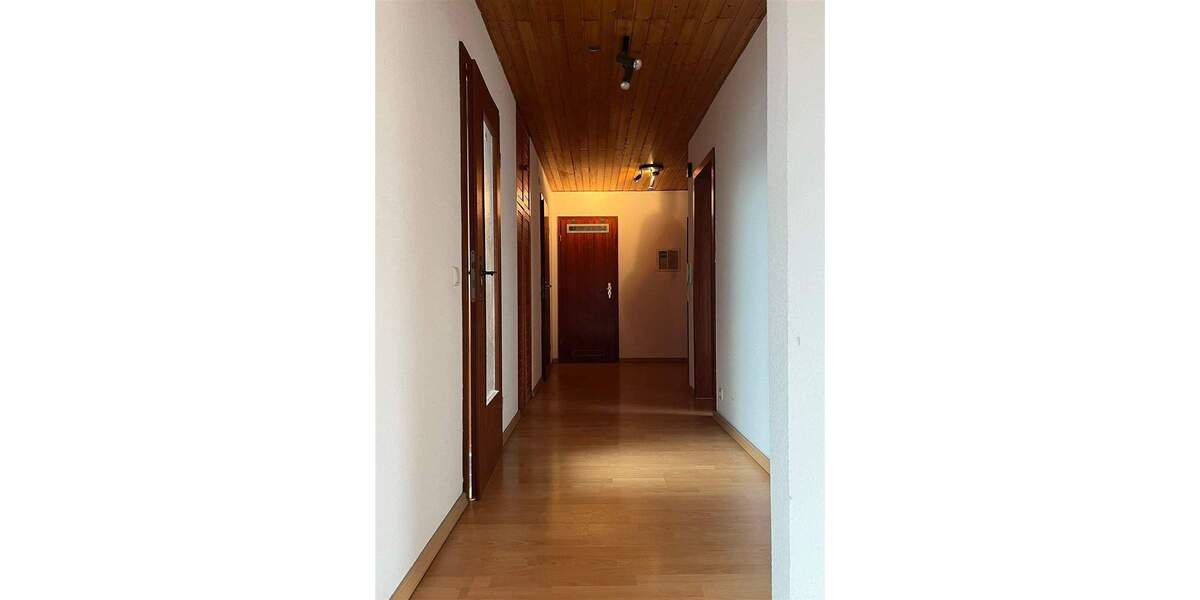 Etagenwohnung Rheinstetten Forchheim - 3 Zimmer, 88 m&sup2;, 340.000&euro; | Angebot:25678745