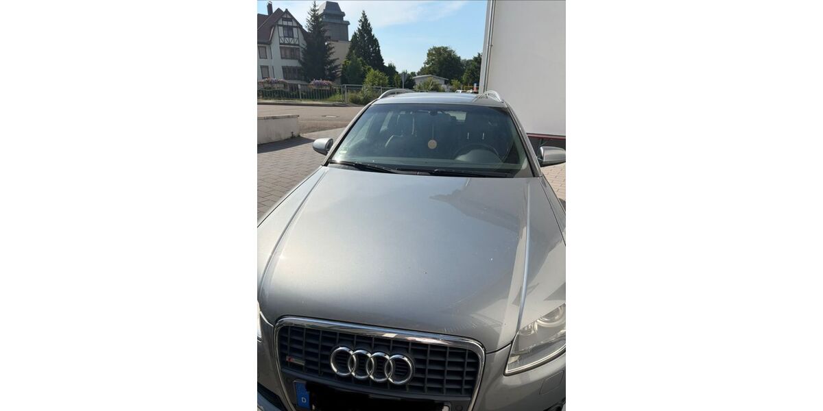 Audi A4 271.000 km 2.999 &euro; Renchen 77871