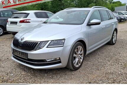 Skoda Octavia 142.500 km 12.185 &euro; Achern 77855