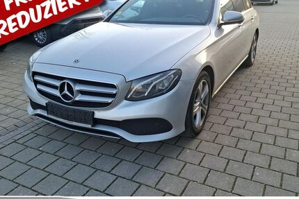 Mercedes-Benz E 220 127.876 km 19.985 &euro; Achern 77855