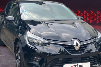Renault Clio 31.017 km 13.995 &euro; Baden-Baden 76532
