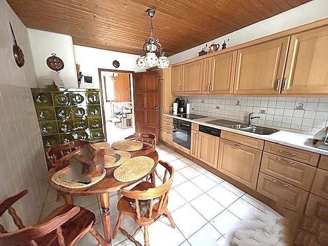 Einfamilienhaus Neuenbürg - 6 Zimmer, 161 m&sup2;, 395.000&euro; | Angebot:25877495