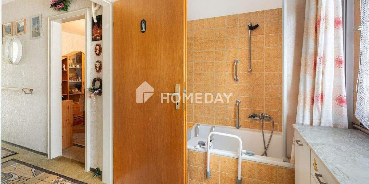 Reihenmittelhaus Bühl Vimbuch - 5 Zimmer, 160 m&sup2;, 349.000&euro; | Angebot:25708391