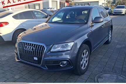 Audi Q5 90.117 km 15.985 &euro; Achern 77855