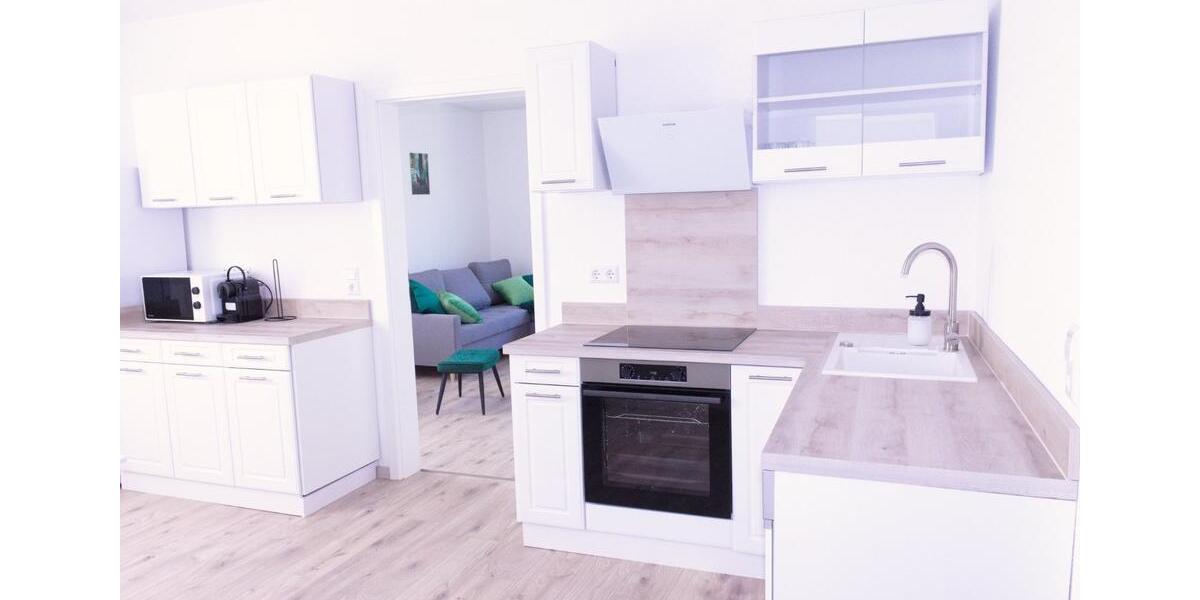 Etagenwohnung Bühl - 2 Zimmer, 66 m&sup2;, 900&euro; | Angebot:25649589