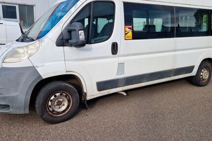 Citroen Jumper 280.154 km 3.950 &euro; Renchen 77871