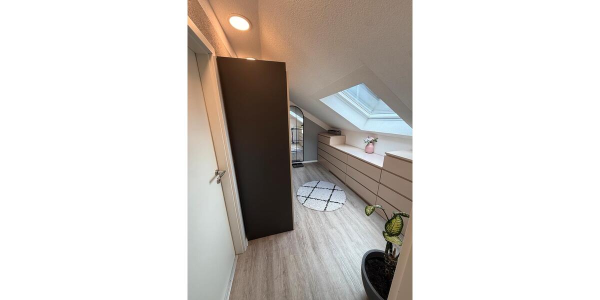 Maisonettenwohnung Bad Wildbad - 3.5 Zimmer, 92 m&sup2;, 249.000&euro; | Angebot:25980635