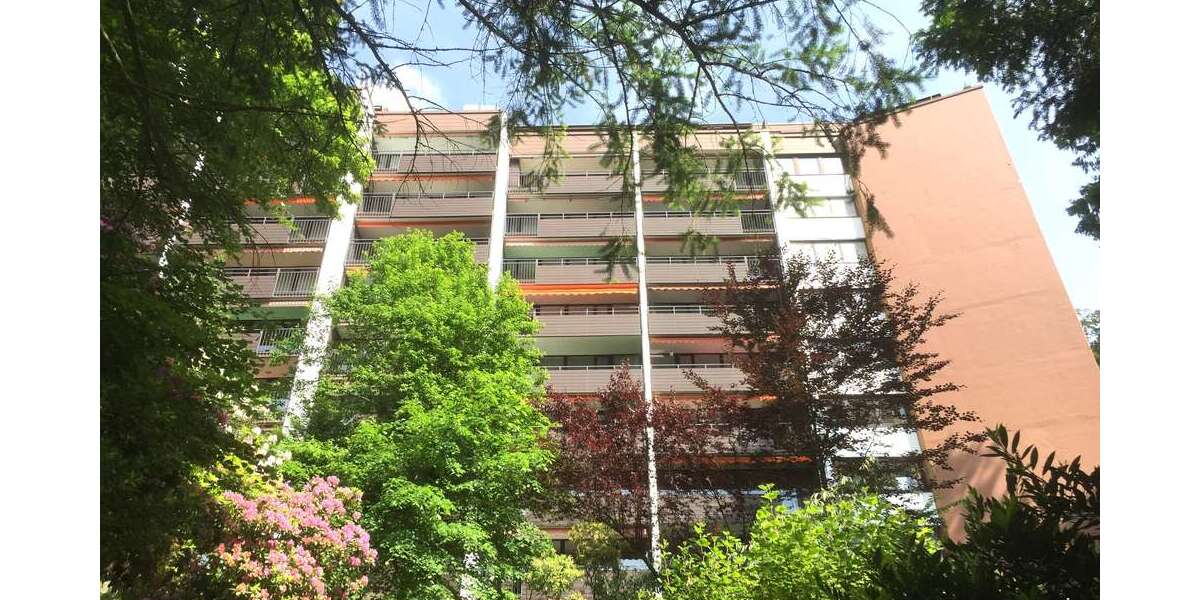 Etagenwohnung Bad Herrenalb - 2 Zimmer, 53 m&sup2;, 115.000&euro; | Angebot:25366754