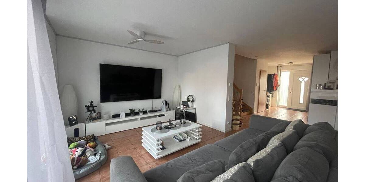 Einfamilienhaus Iffezheim - 6 Zimmer, 205 m&sup2;, 630.000&euro; | Angebot:26026744