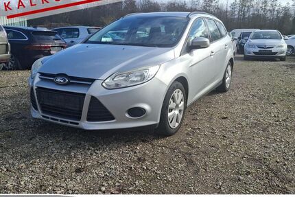 Ford Focus 149.949 km 3.285 &euro; Achern 77855