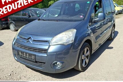 Citroen Berlingo 170.904 km 4.485 &euro; Achern 77855