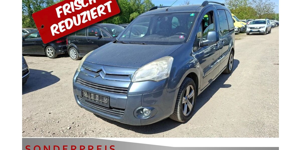 Citroen Berlingo 170.904 km 4.485 &euro; Achern 77855