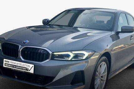 BMW 318 33.729 km 36.490 &euro; Ettlingen 76275