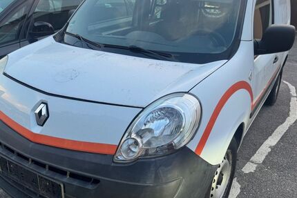 Renault Kangoo 260.000 km 2.790 &euro; Baden-Baden 76532