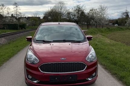 Ford Ka/Ka+ 119.400 km 6.299 &euro; Bühl 77815