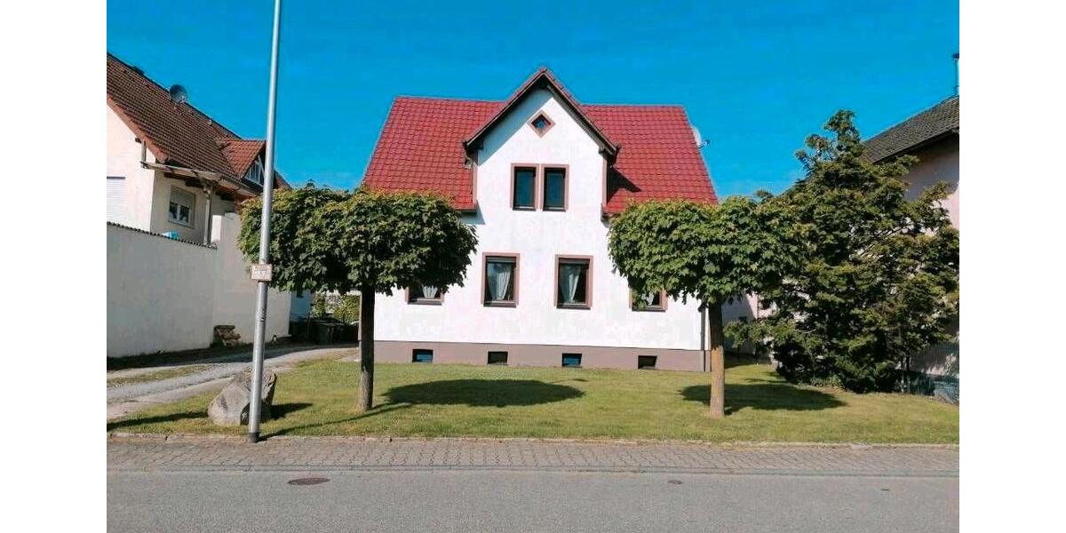Einfamilienhaus Rheinmünster - 535.000&euro; | Angebot:26367018