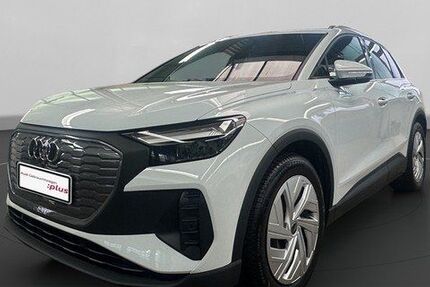 Audi Q4 e-tron 32.353 km 32.810 &euro; Baden Baden 76532