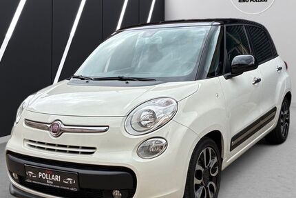 Fiat 500L 154.000 km 5.890 &euro; Kuppenheim 76456