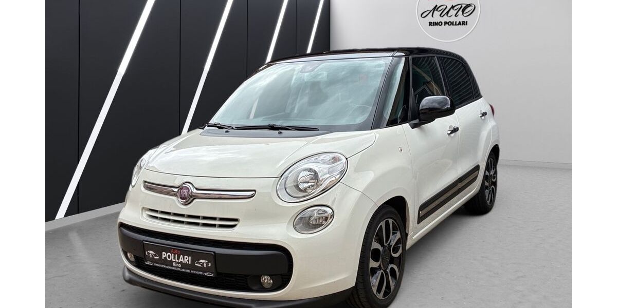 Fiat 500L 154.000 km 5.890 &euro; Kuppenheim 76456