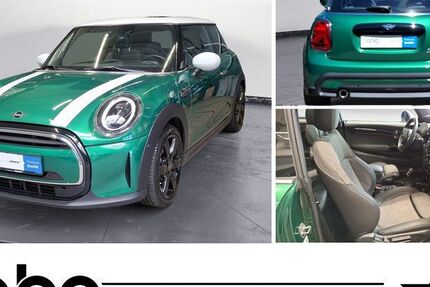 Mini Cooper 61.737 km 20.690 &euro; Sinzheim bei Baden-Baden 76547