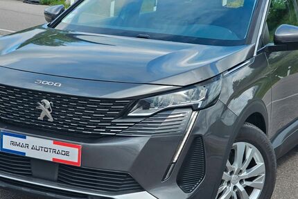 Peugeot 3008 113.440 km 13.850 &euro; Sinzheim (Kartung) 76547