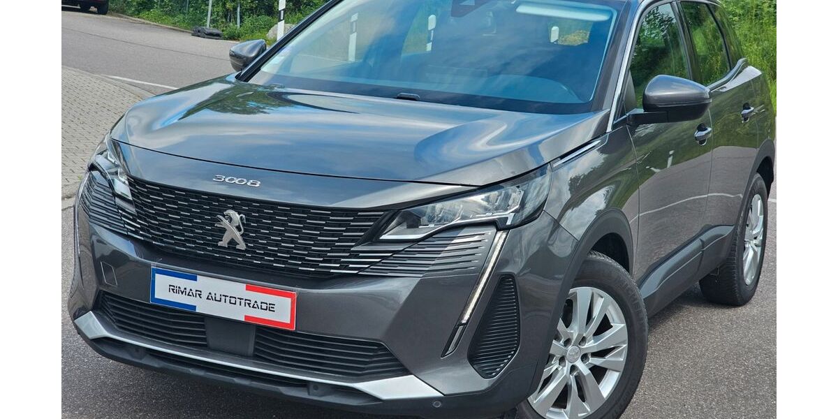 Peugeot 3008 113.440 km 13.850 &euro; Sinzheim (Kartung) 76547