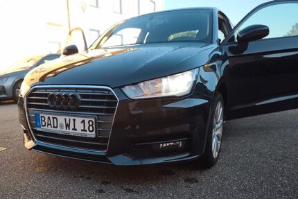 Audi A1 93.000 km 13.000 &euro; Baden-Baden 76532