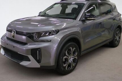 Citroen C3 Aircross 30.100 km 18.950 &euro; Au a. Rhein 76474