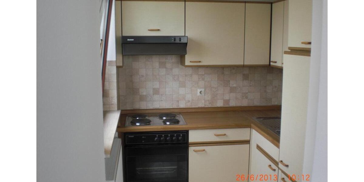 Etagenwohnung Achern - 1 Zimmer, 43 m&sup2;, 139.000&euro; | Angebot:25394729