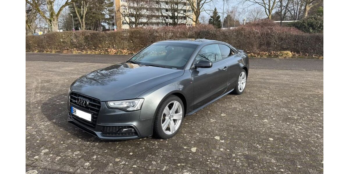 Audi A5 126.000 km 16.500 &euro; Rastatt 76437