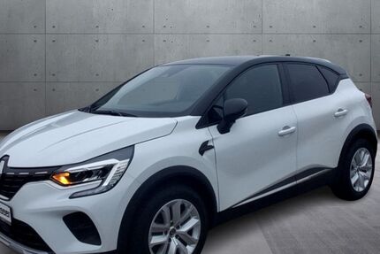 Renault Captur 42.000 km 15.990 &euro; Ettlingen 76275