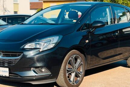 Opel Corsa 117.500 km 6.990 &euro; Sasbach 77880