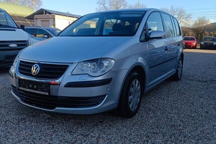 VW Touran 150.000 km 4.300 &euro; Malsch 76316