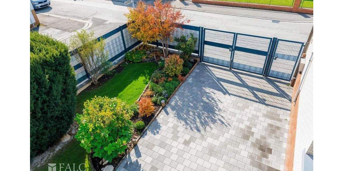 Einfamilienhaus Hagenbach - 6 Zimmer, 169 m&sup2;, 530.000&euro; | Angebot:25729885