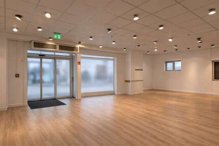 Gewerbeobjekt Ettlingen - 1.150&euro; | Angebot:25476450