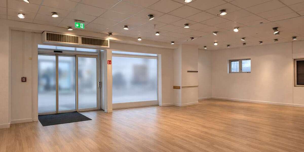 Gewerbeobjekt Ettlingen - 1.150&euro; | Angebot:25476450