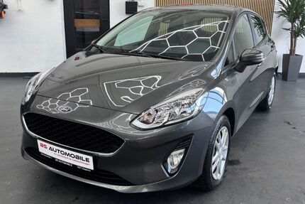 Ford Fiesta 77.518 km 8.700 &euro; Gaggenau 76571