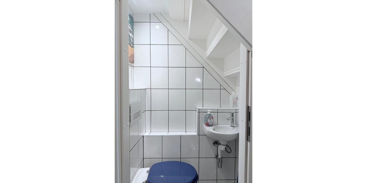 Doppelhaushälfte Gaggenau - 4 Zimmer, 100 m&sup2;, 375.000&euro; | Angebot:25419863