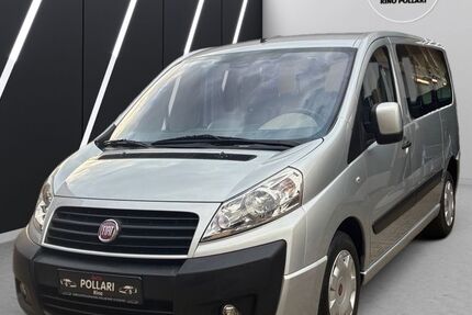Fiat Scudo 135.000 km 7.290 &euro; Kuppenheim 76456