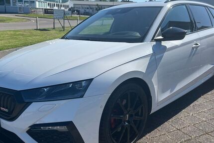 Skoda Octavia 59.928 km 35.900 &euro; Sasbach 77880