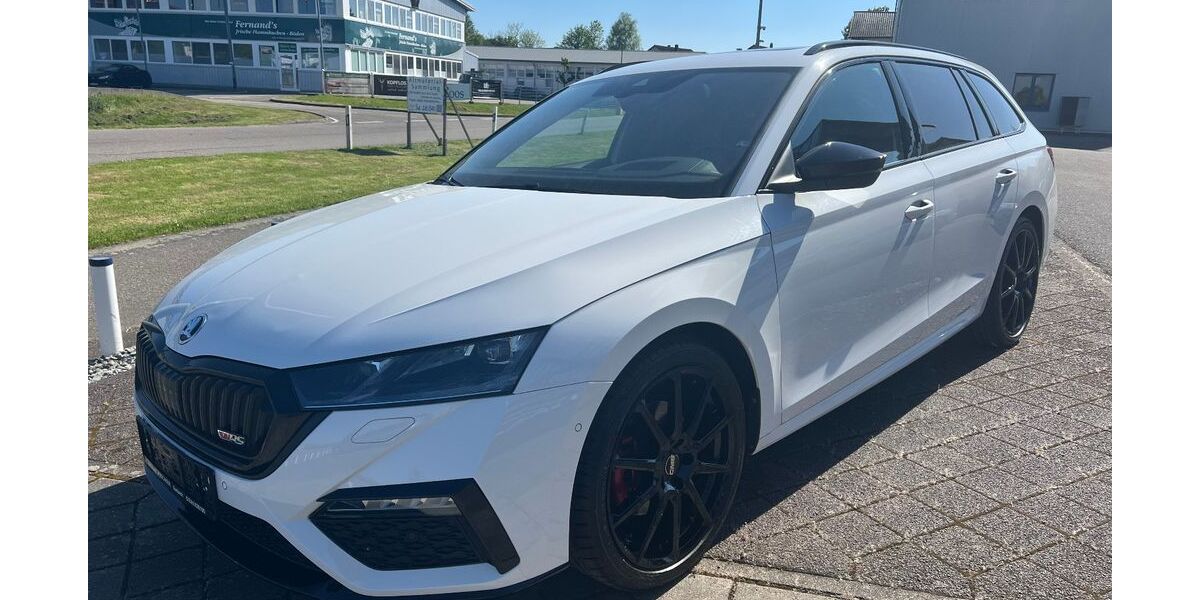 Skoda Octavia 59.928 km 35.900 &euro; Sasbach 77880
