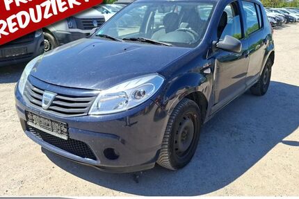 Dacia Sandero 220.681 km 985 &euro; Achern 77855