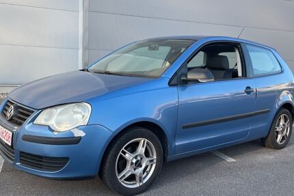 VW Polo 173.900 km 650 &euro; Rastatt 76437