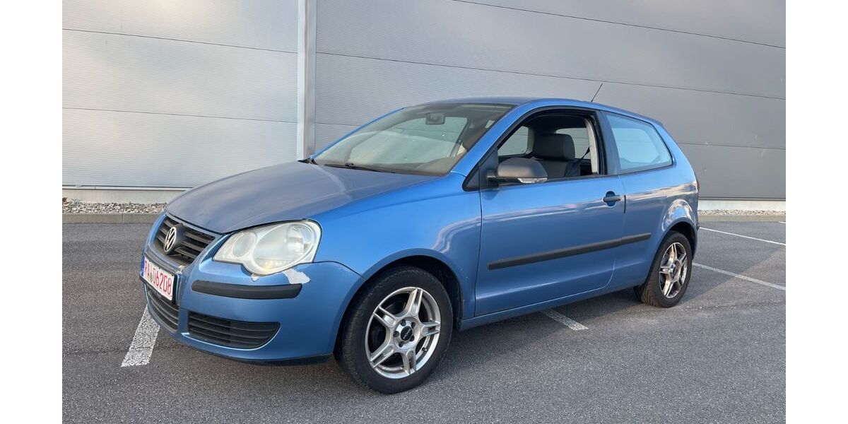 VW Polo 173.900 km 650 &euro; Rastatt 76437