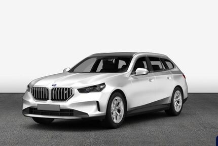 BMW i5 19.067 km 61.190 &euro; Ettlingen 76275