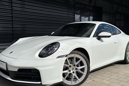 Porsche 992 2.990 km 129.979 &euro; Ettlingen 76275