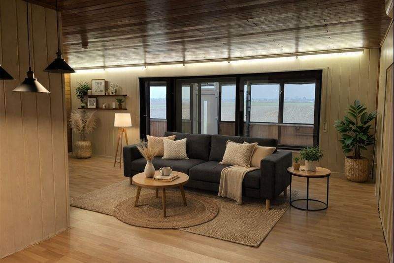 Einfamilienhaus Rheinmünster Söllingen - 4 Zimmer, 137 m&sup2;, 479.000&euro; | Angebot:25740474